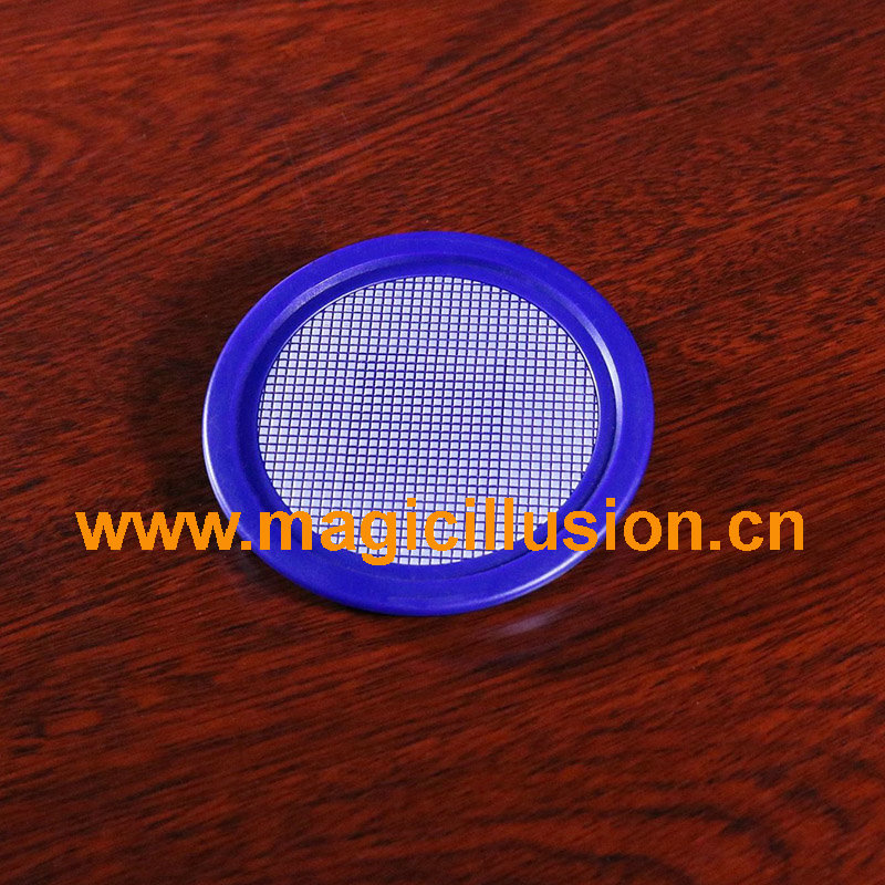 Thru cup mat magic trick Toys